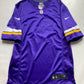 Minnesota Vikings #19 Adam Thielen Nike NFL Game Jersey - Mens Medium - American Sports Jerseys