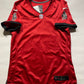 Tampa Bay Buccaneers #20 Logan Hall Nike NFL Game Jersey - Womens Medium - American Sports Jerseys