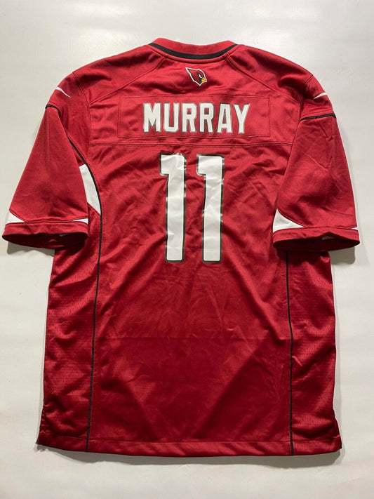 Arizona Cardinals Home Nike NFL Game Jersey - Kyler Murray #1 - Mens Medium