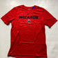 Washington Wizards Nike NBA T-Shirt - Youth XL - American Sports Jerseys