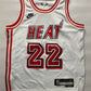 Miami Heat #22 Jimmy Butler Nike NBA Classic Jersey - Youth Small