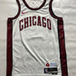 Chicago Bulls #2 LaMelo Ball Nike NBA City Jersey - Mens Medium - American Sports Jerseys