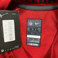 Atlanta Falcons Alternate Nike NFL Game Jersey - Drake London #5 - Mens 2XL