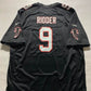 Atlanta Falcons #9 Desmond Ridder Nike NFL Game Jersey - Mens 2XL - American Sports Jerseys