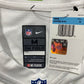 Seattle Seahawks Road Nike NFL Game Jersey - Russell Wilson #3 - Mens