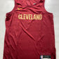 Cleveland Cavaliers Nike Icon NBA Jersey - Mens Large - American Sports Jerseys