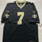 New Orleans Saints #7 Taysom Hill Nike Game Jersey - Mens XL - American Sports Jerseys