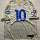 Los Angeles Rams #10 Cooper Kupp Nike Game Jersey - Mens XL - American Sports Jerseys