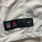 New Orleans Saints Road Nike NFL Game Jersey - Jamaal Williams #30 - Mens Large