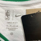 Boston Celtics #0 Jayson Tatum Nike Association NBA Jersey - Mens Medium - American Sports Jerseys