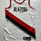 Portland Trail Blazers Nike NBA Association Jersey - Mens Small - American Sports Jerseys