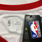 Houston Rockets Jalen Green #4 Nike Association NBA Jersey - Men's XL