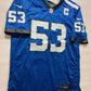 Indianapolis Colts Nike NFL Game Jersey - Shaquille Leonard #53 - Mens Medium