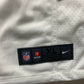 Chicago Bears Road Nike NFL Game Jersey - Justin Fields #1 - Mens XL