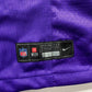 Minnesota Vikings Home Nike NFL Game Jersey - Kirk Cousins #8 - Mens 2XL