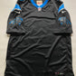 Carolina Panthers Home Nike NFL Game Jersey - Bryce Young #99 - Mens Large