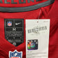 Atlanta Falcons #8 Kyle Pitts Nike NFL Game Jersey - Mens Medium - American Sports Jerseys