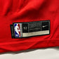 Houston Rockets Jalen Green #4 Nike Icon NBA Jersey - Men's XL