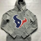 Houston Texans NFL Hoodie - Womens Small - American Sports Jerseys