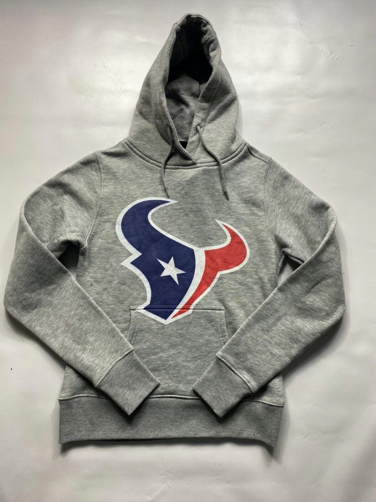 Houston Texans NFL Hoodie - Womens Small - American Sports Jerseys