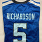 Indianapolis Colts Nike NFL Game Jersey - Anthony Richardson #5 - Mens Small