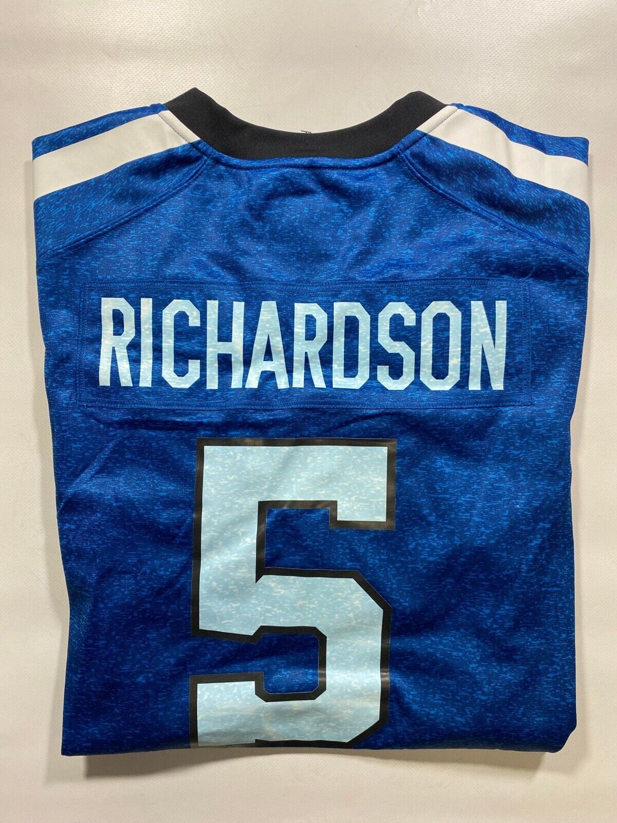 Indianapolis Colts Nike NFL Game Jersey - Anthony Richardson #5 - Mens Small