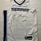 Memphis Grizzlies #12 Ja Morant Nike NBA Association Jersey - Mens Large