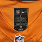 Tampa Bay Buccaneers Orange Throwback Nike NFL Game Jersey - Baker Mayfield #6