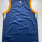 Utah Jazz Nike NBA Icon Jersey - Youth Large - American Sports Jerseys