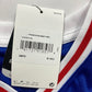 Philadelphia 76ers Nike Jersey Kids (M) NBA Icon Edition Blue Harden #11.