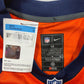 Denver Broncos Home Nike NFL Game Jersey - Javonte Williams #33 - Mens Medium