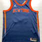 New York Knicks #30 Julius Randle Nike NBA Statement Jersey - Mens XL - American Sports Jerseys