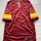 Washington Commanders #21 Sean Taylor Nike NFL Game Jersey - Mens Medium - American Sports Jerseys