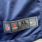 Tennessee Titans Home Nike NFL Game Jersey - Ryan Tannehill #17 - Mens XL