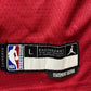 Miami Heat #22 Jimmy Butler Nike NBA Statement Jersey - Youth Large