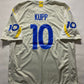 Los Angeles Rams #10 Cooper Kupp Nike Game Jersey - Mens XL - American Sports Jerseys