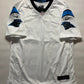 Carolina Panthers #49 Frankie Luvu Nike NFL Game Jersey - Mens XL - American Sports Jerseys