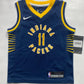 Indiana Pacers #11 Domantas Sabonis Nike NBA Icon Jersey - 7 Years - American Sports Jerseys