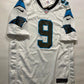 Carolina Panthers Road Nike NFL Game Jersey - Bryce Young #9 - Mens XL