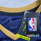 New Orleans Pelicans #11 Dyson Daniels Nike NBA Icon Jersey - Mens Medium - American Sports Jerseys