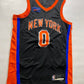 New York Knicks Nike NBA City Jersey - Mens Medium - American Sports Jerseys