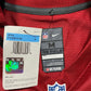 Arizona Cardinals #5 Matt Prater Nike NFL Game Jersey - Mens Medium - American Sports Jerseys