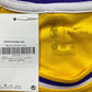 Los Angeles Lakers #6 LeBron James Nike NBA Icon Jersey - Youth XL - American Sports Jerseys