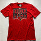 Arizona Cardinals NFL T-Shirt - Mens Medium - American Sports Jerseys