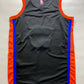 New York Knicks Nike NBA City Jersey - Mens Medium - American Sports Jerseys