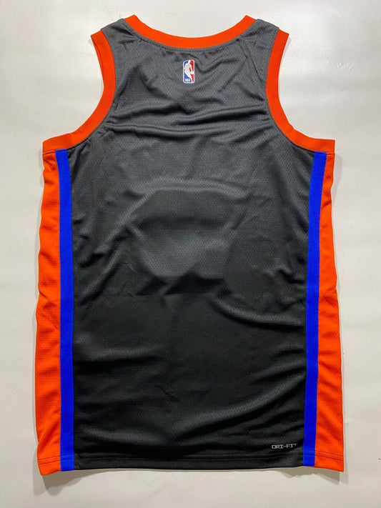 New York Knicks Nike NBA City Jersey - Mens Medium - American Sports Jerseys