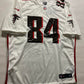 Atlanta Falcons Road Nike NFL Game Jersey - Cordarrelle Patterson #84 - Mens XL