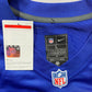 Buffalo Bills Alternate Nike NFL Game Jersey - Josh Allen #17 - Mens Large