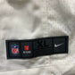 New York Giants Road Nike NFL Game Jersey - Saquon Barkley #26 - Mens XL