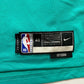 San Antonio Spurs #10 Jeremy Sochan Nike NBA City Jersey - Mens Small - American Sports Jerseys